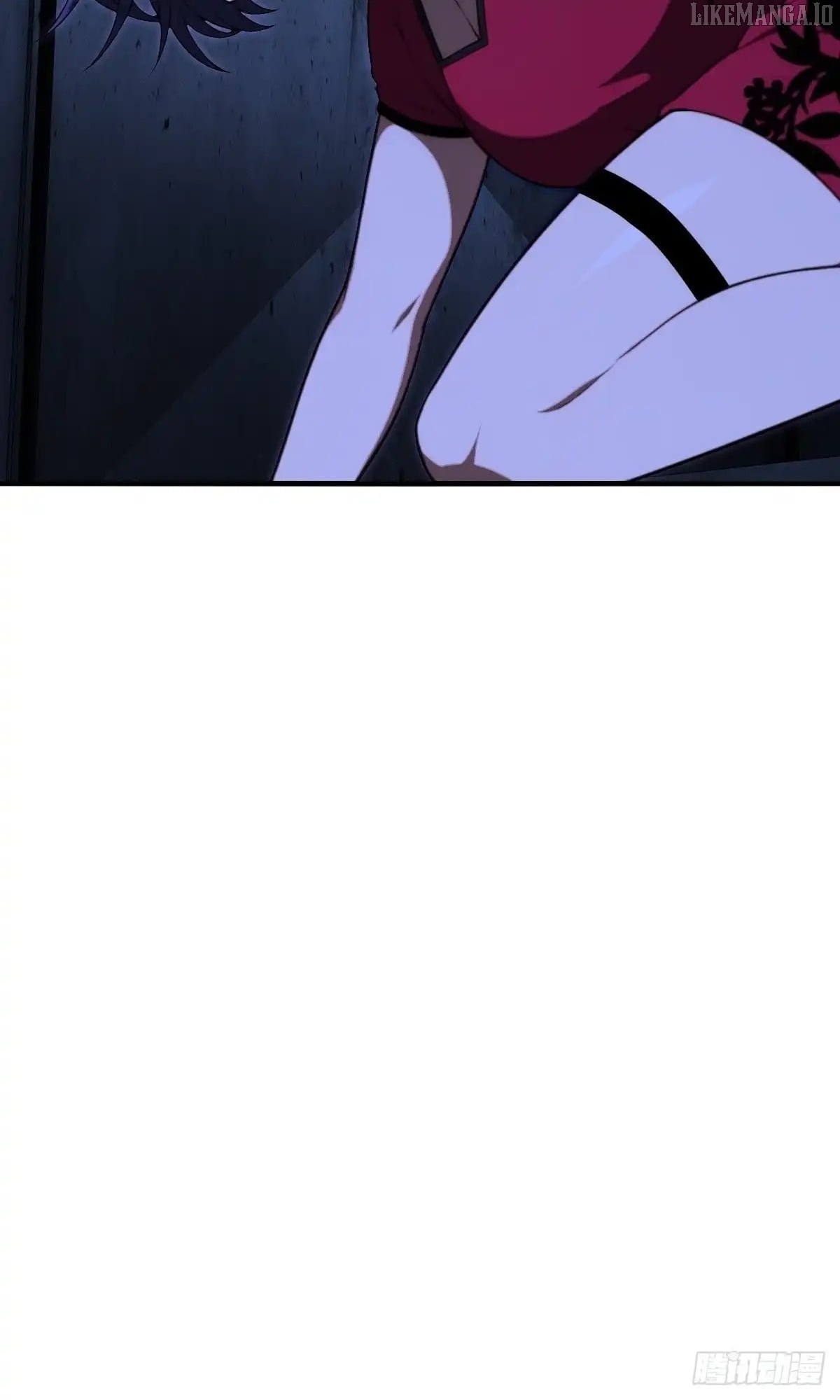 The Ultimate Wantless Godly Rich System Chapter 63 - page 42